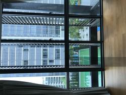 The Hillier (D23), Apartment #132236512